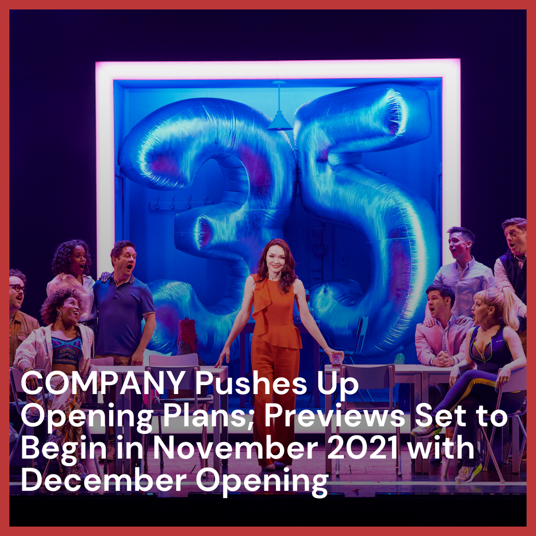 BroadwayWorld Instagram Hub